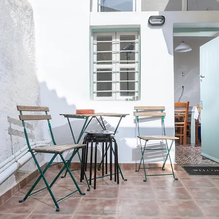 Argiro'S House - Chania Old Town Exterior photo