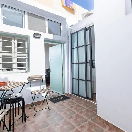 Argiro'S House - Chania Old Town Exterior photo
