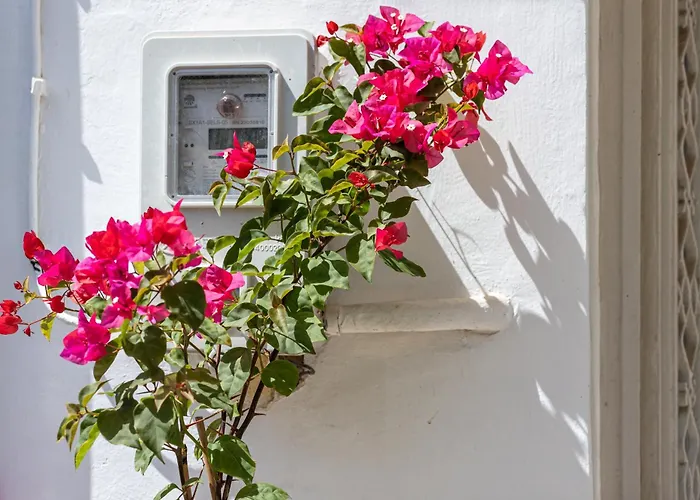 Argiro\'S House - Chania Old Town