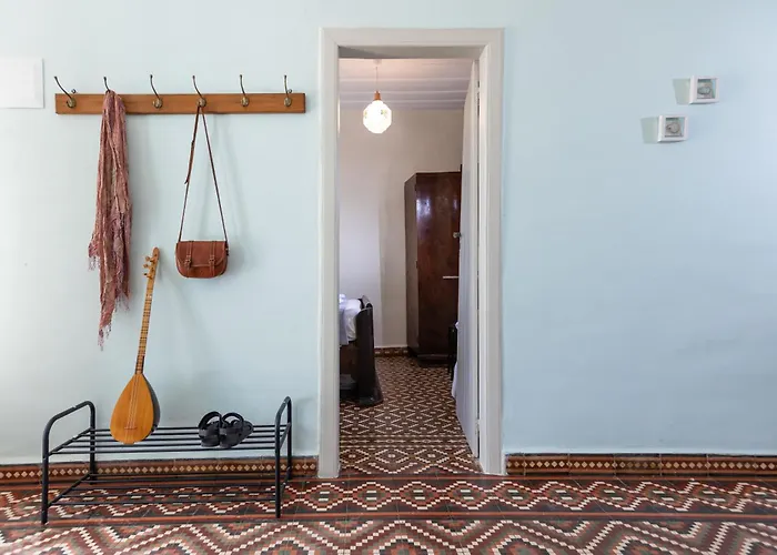 Argiro\'S House - Chania Old Town